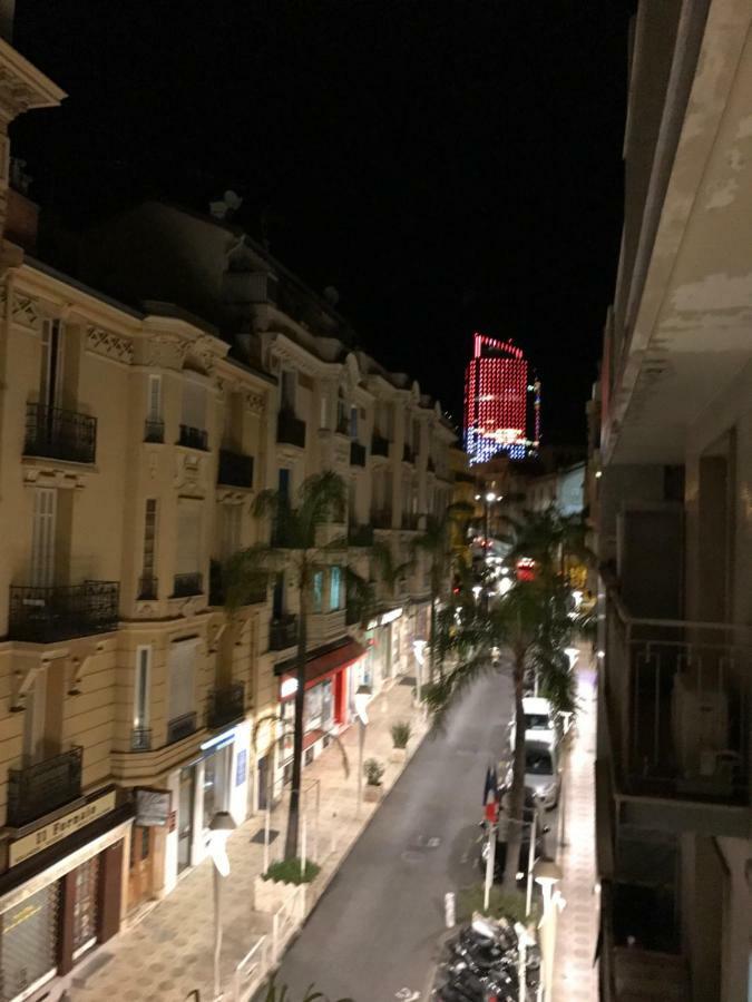 Appartements 5Min Monte Carlo Босолей Экстерьер фото