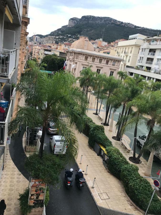 Appartements 5Min Monte Carlo Босолей Экстерьер фото